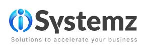 iSystemz logo