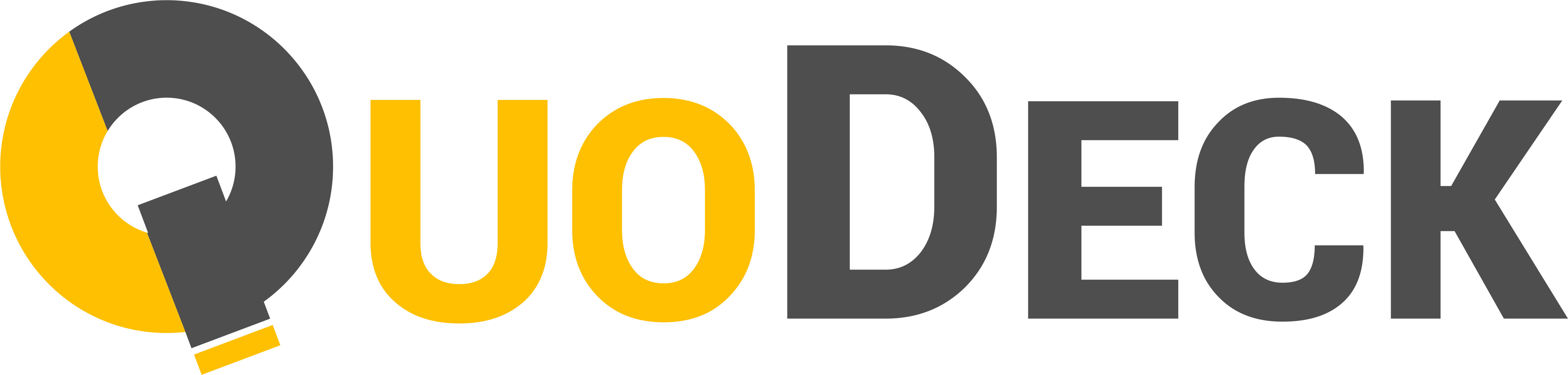 QuoDeck Technologies Private Limited