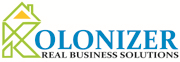 Kolonizer real Business Solution Pvt Ltd logo