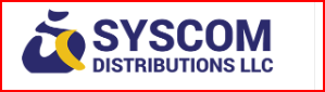 syscom distribution