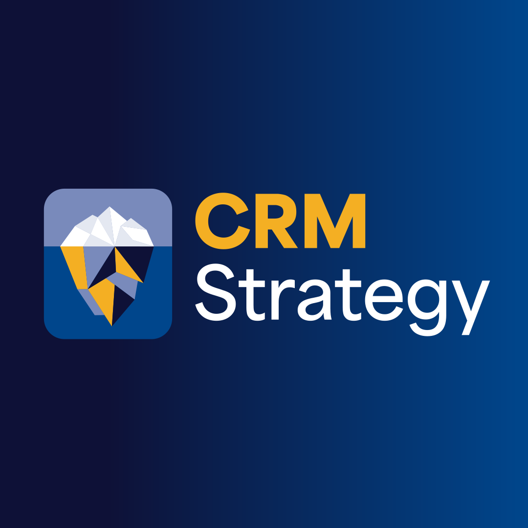 CRM Strategy