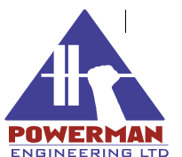 Powerman Engineering limited in Elioplus