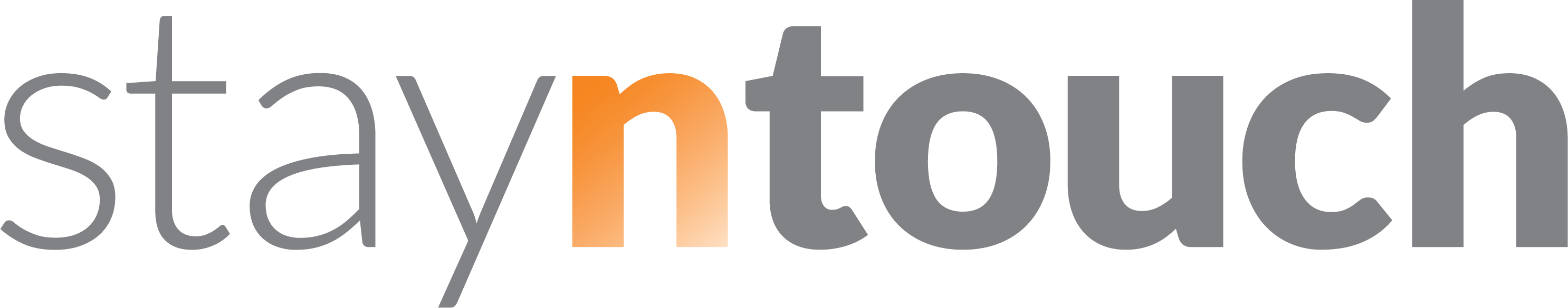 Stayntouch logo