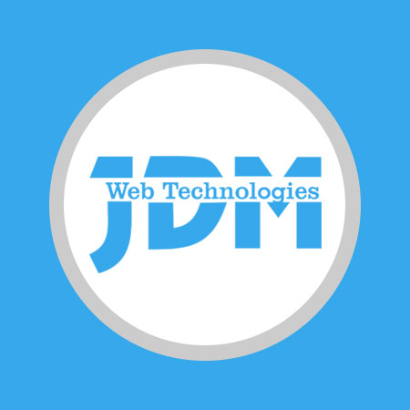 JDM Web Technologies in Elioplus
