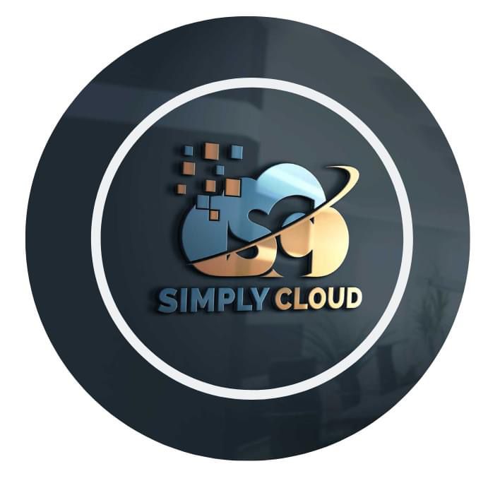 Simply Cloud Solutions Ltd