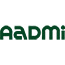 Aadmi logo