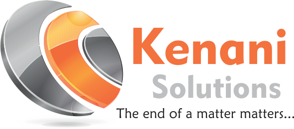 Kenani Solutions in Elioplus