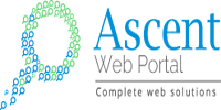 Ascent Web Portal on Elioplus