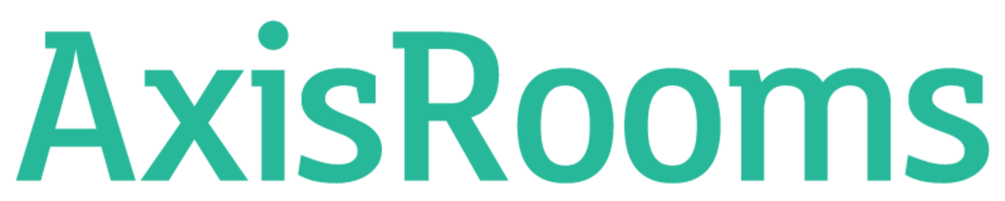 AxisRooms logo
