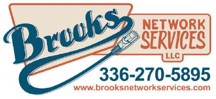 Brooks Network Services LLC on Elioplus