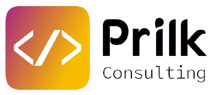 Prilk Consulting BV