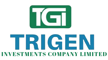 Trigen Investment Company Limited
