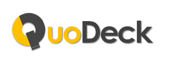QuoDeck Technologies Private Limited
