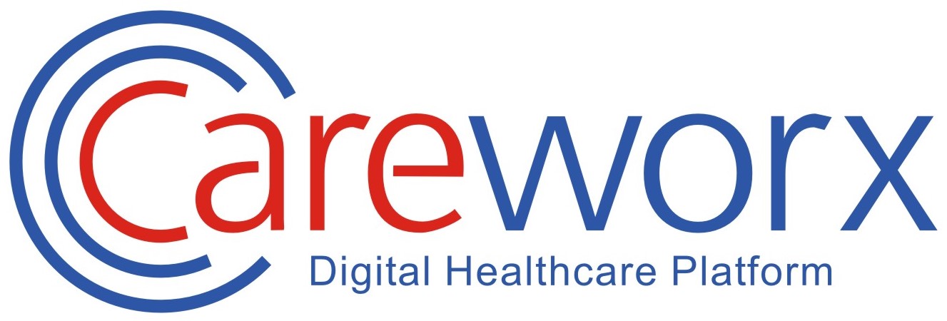 Careworx Healthcare Pvt Ltd logo