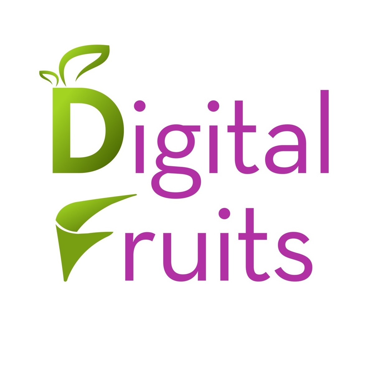 Digital Fruits™ on Elioplus