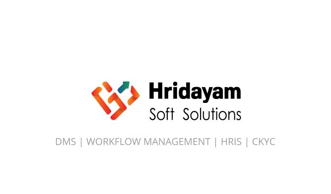 Hridayam Soft Solution Pvt Ltd