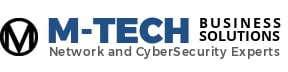 M-Tech Business Solutions logo