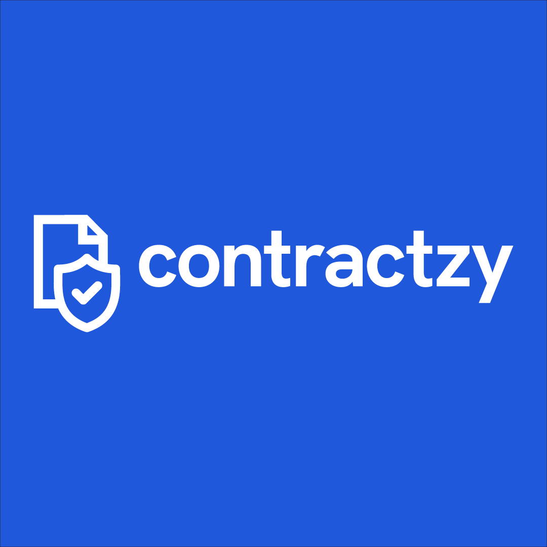 Contractzy logo