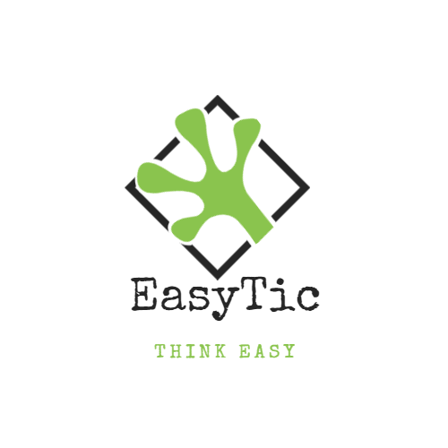 Easytic Solutions SA de CV on Elioplus
