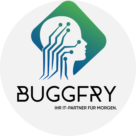 Buggfry GmbH in Elioplus