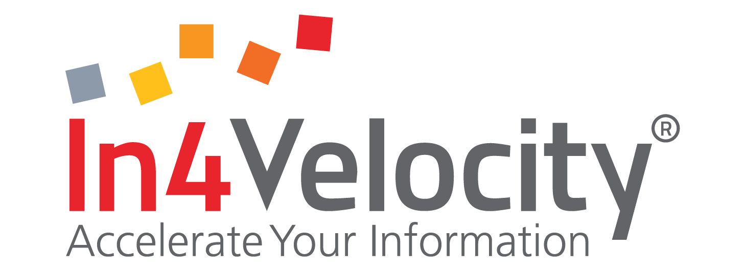 In4Velocity System logo