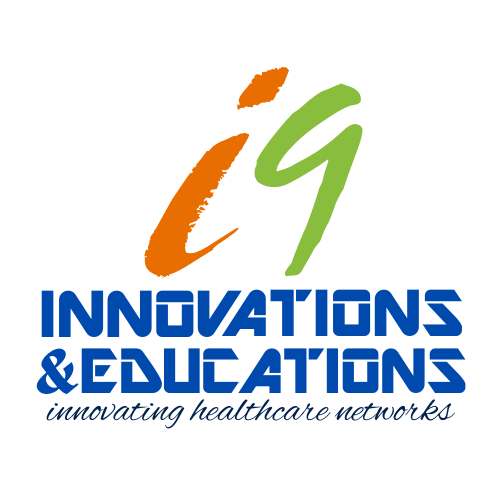 i Nine Innovations and Educations  logo