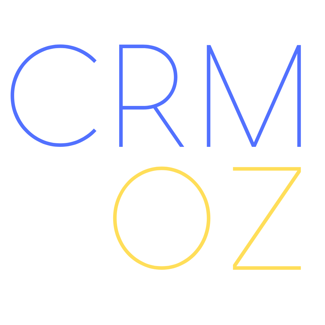 CRMOZ