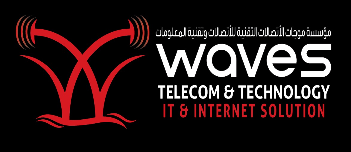Waves Telecom and  Technology Est on Elioplus