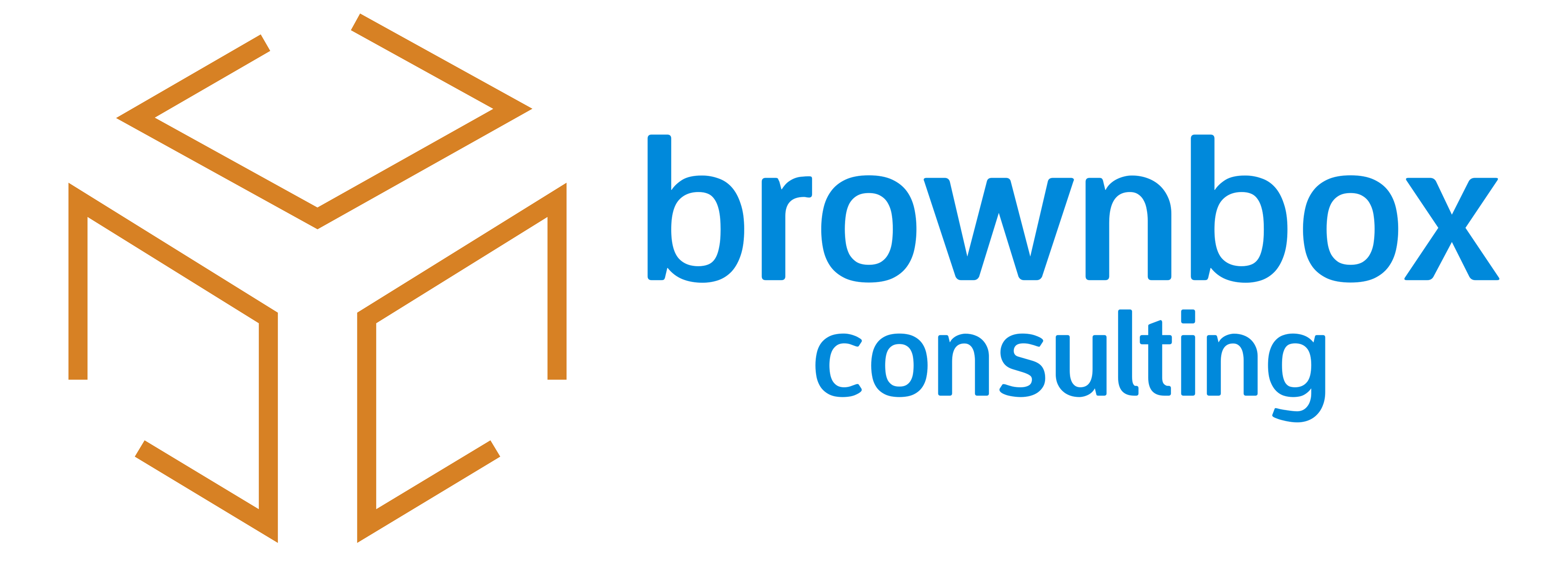 Brownbox Consulting Private Limited