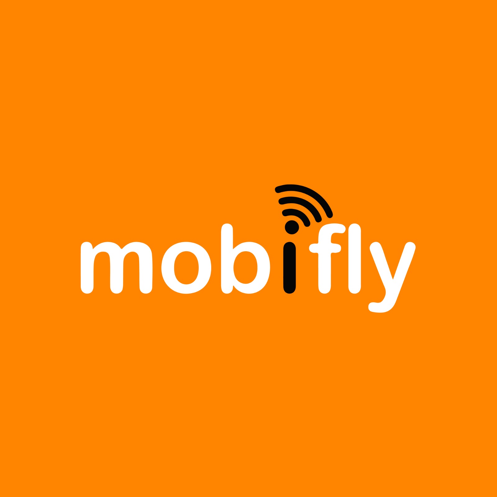 Mobifly Technologies logo