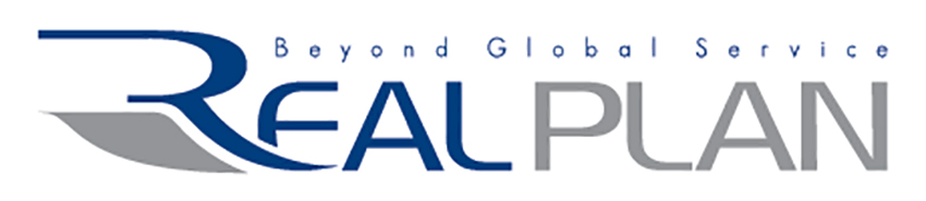 Realplan SpA logo