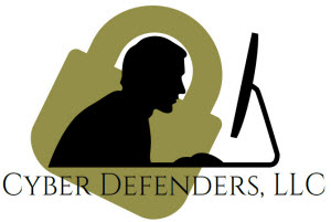 cyberdefenders1 logo