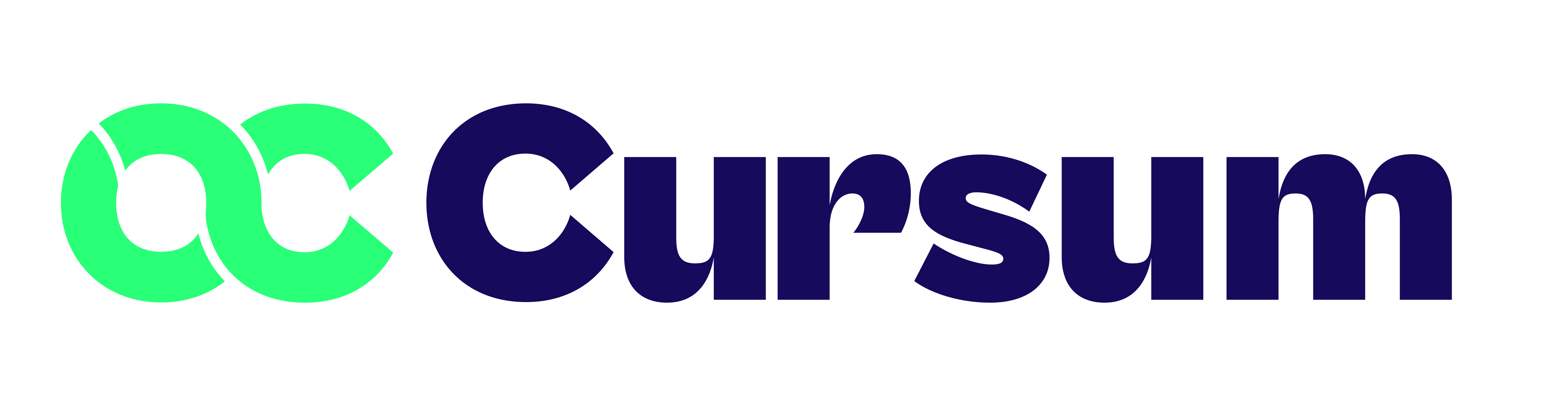 Cursum  logo