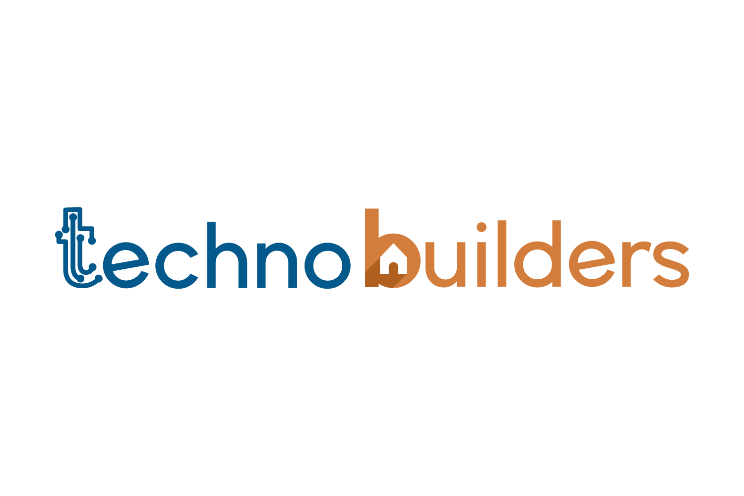 Techno-Builders