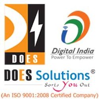DOES Solutions Infotech Pvt Ltd in Elioplus