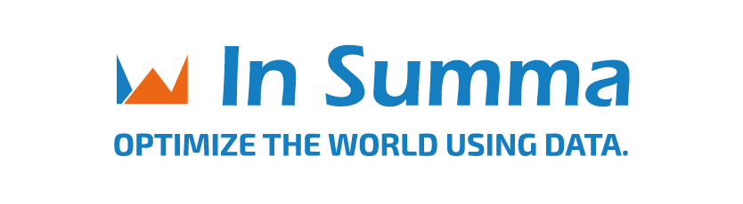 In Summa Data Solutions BV logo