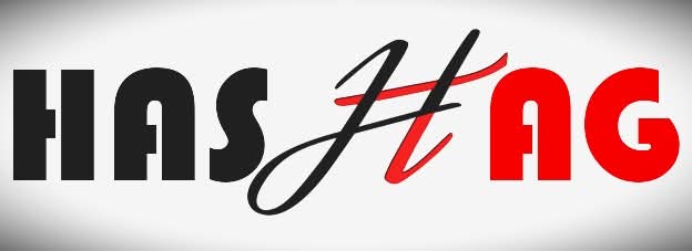 Hashtag for digital services 