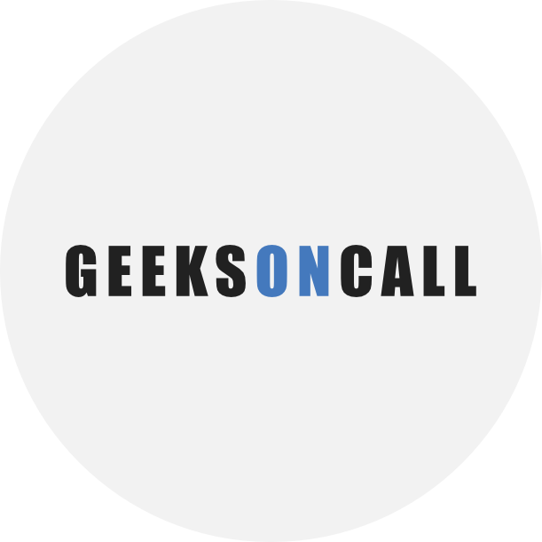 Geeks On Call IT Support