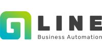 LINE Business Automation