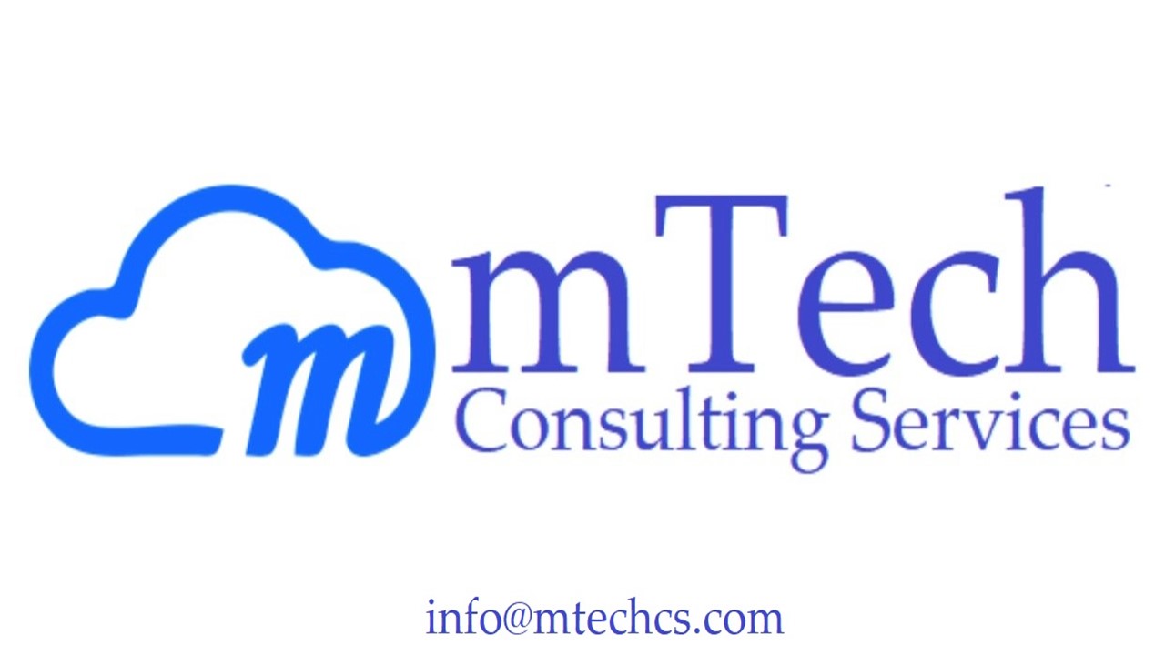 mTech Consulting Services on Elioplus