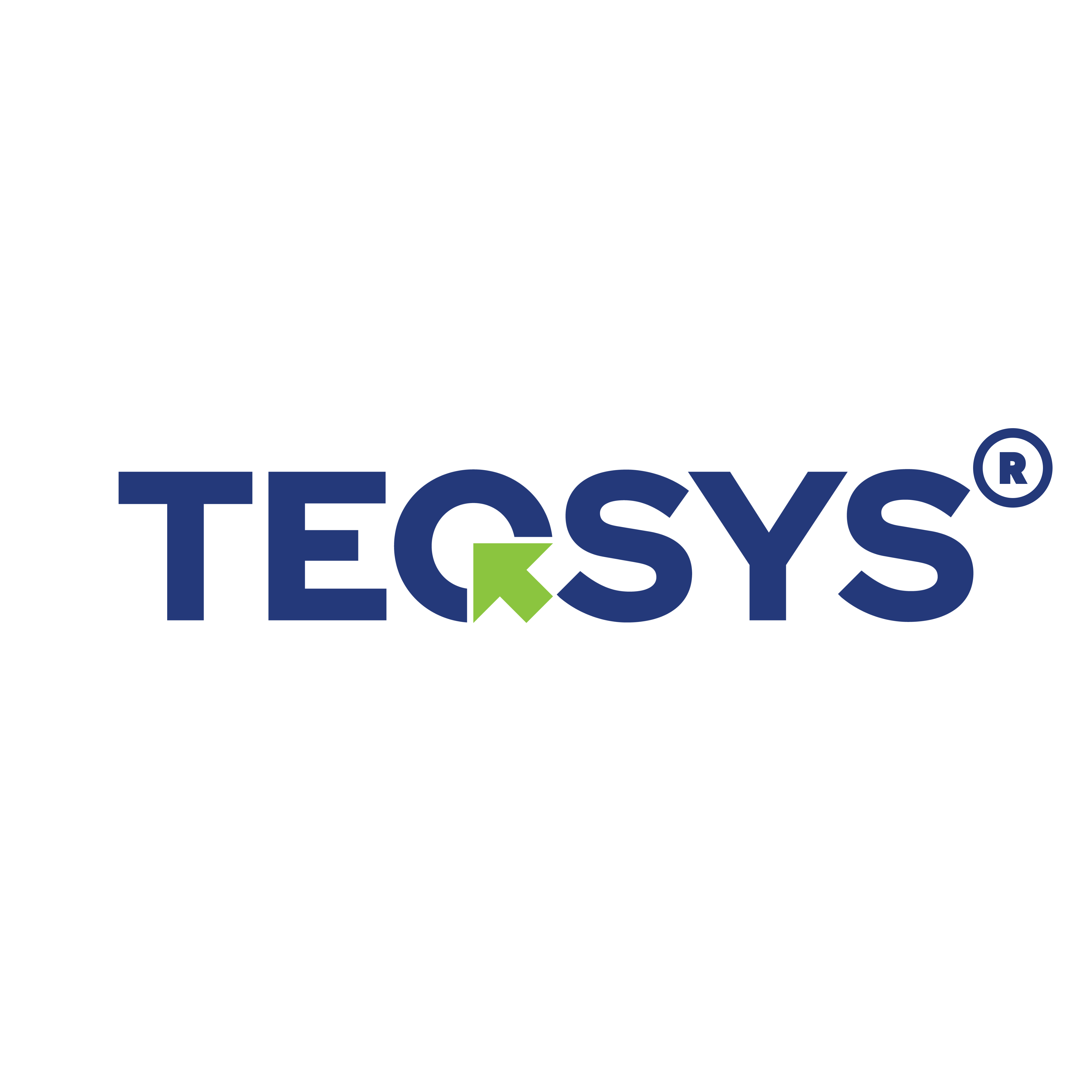 Teqsys