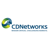 CDNetworks
