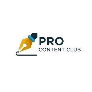 Pro Content Club on Elioplus