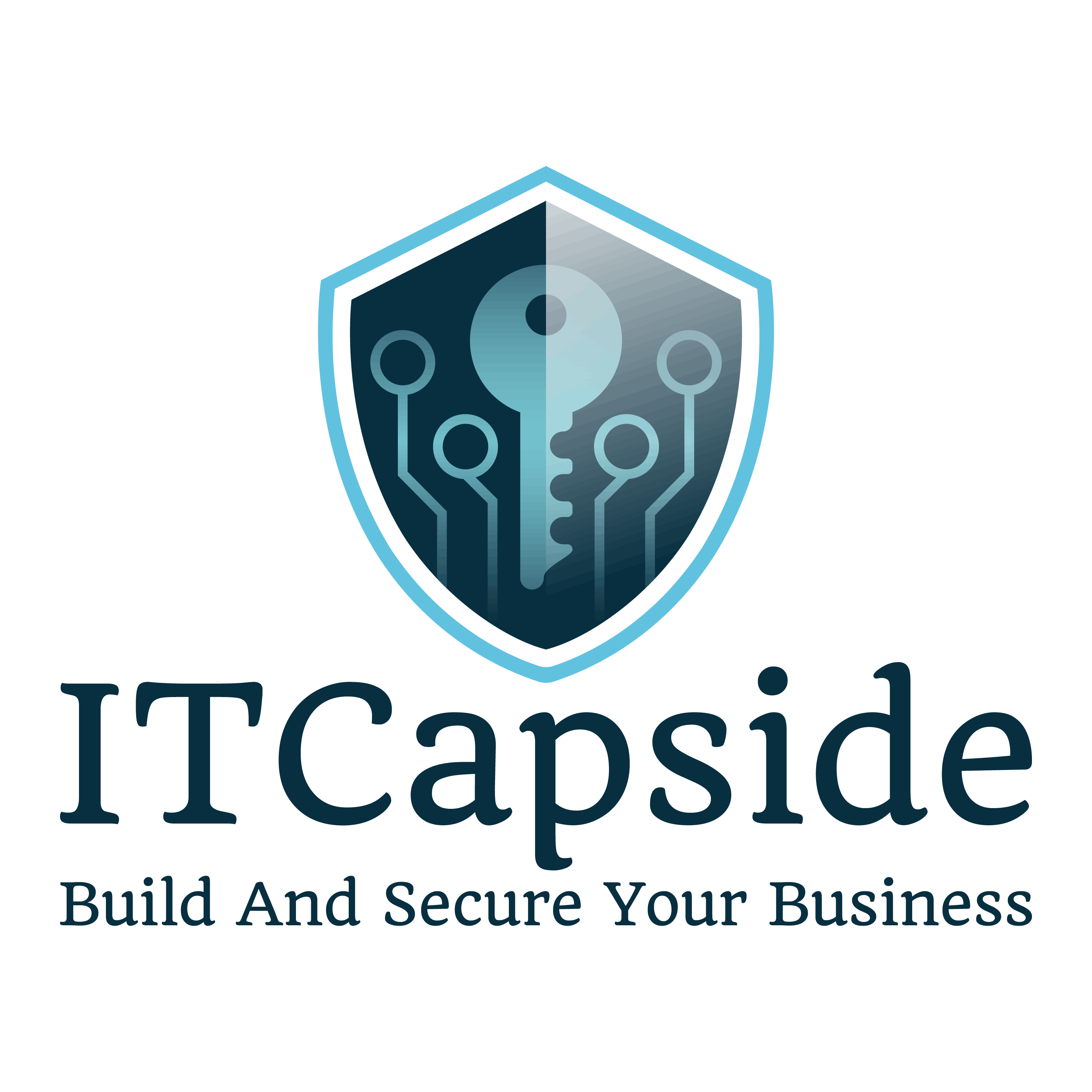 ITCapside For Cybersecurity