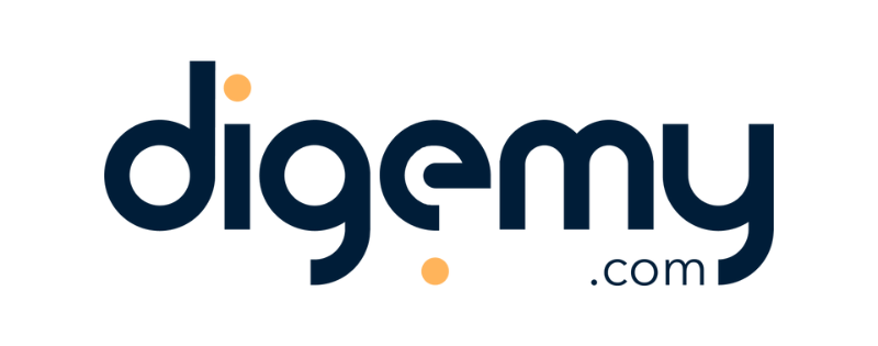 Digemy logo