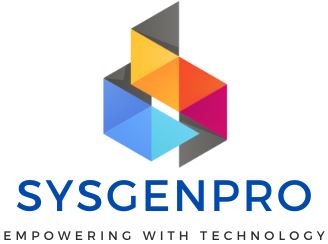 SYSGENPRO SOFTWARE PVT LTD