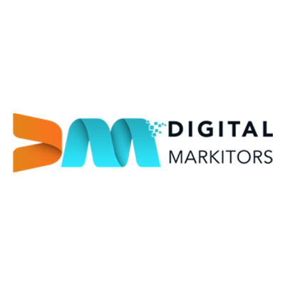 Digital Markitors logo