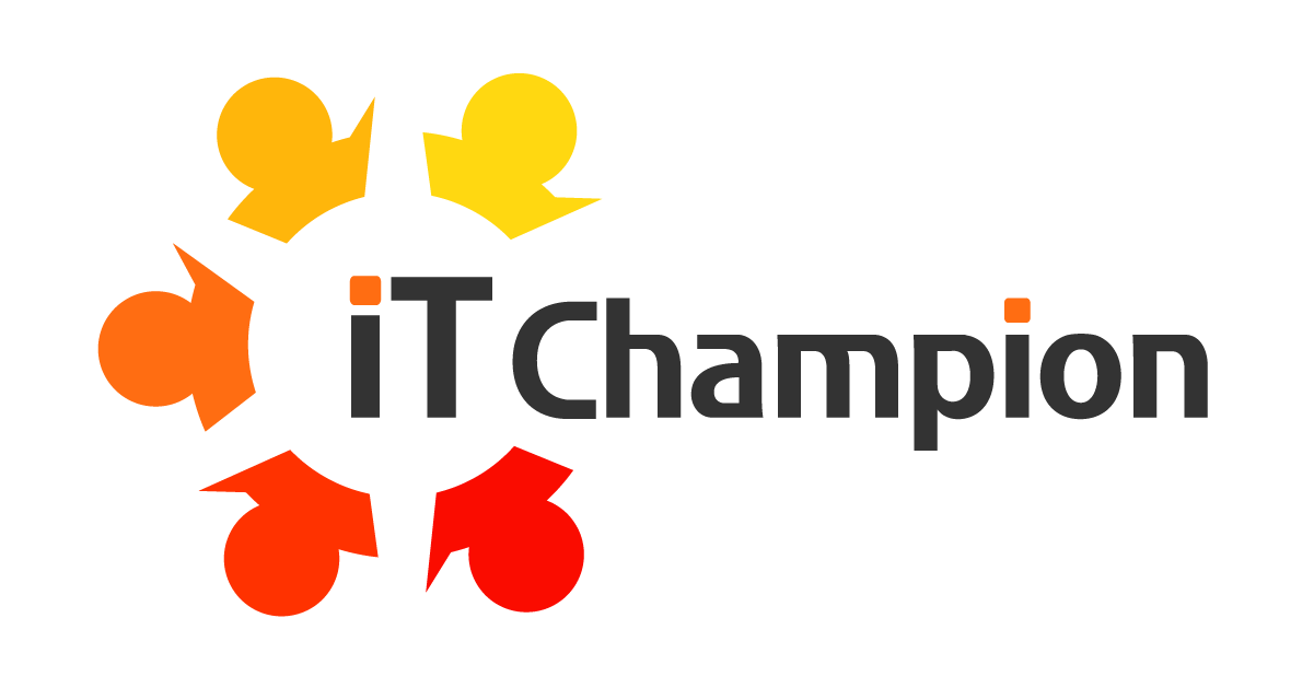 IT Champion