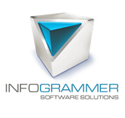 Infogrammer Ltd on Elioplus