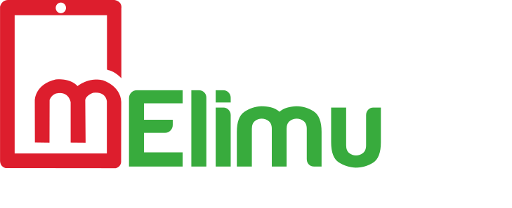 mELimu Comapny Ltd logo